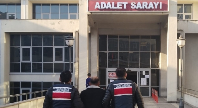 Osmaniye’de DEAŞ operasyonunda yakalanan şüpheli tutuklandı