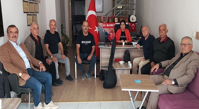 Osmaniye’de Emekliler Yılına Özel “Aşıklar Şöleni” Düzenleniyor