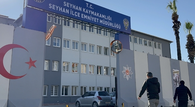 Seyhan İlçe Emniyet Müdürlüğü yeni binasına taşındı