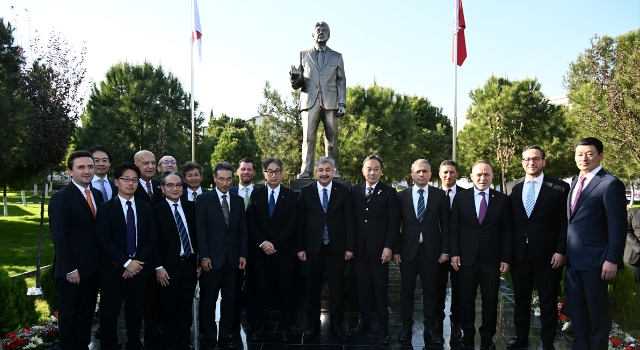 Tosyalı Toyo kalaysız teneke üretim kapasitesini 2 katına çıkaracak