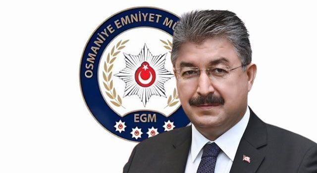 Yılmaz, “Hiçbir Suçluya Geçit Vermeyeceğiz”