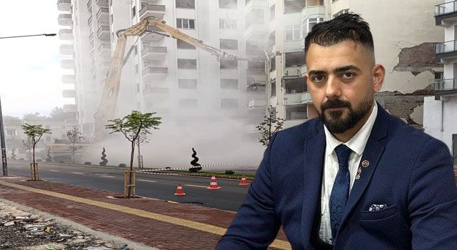 Zafer Partili Ulaştır: “Halk Sağlığı Tehlikede”