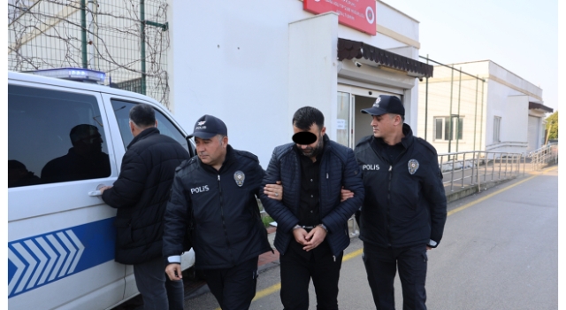 Adana’da 33 yıl 5 ay kesinleşmiş hapis cezasıyla aranan hükümlü yakalandı