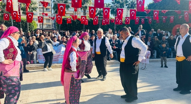 Adana’da Dünya Engelliler Günü etkinliği düzenlendi