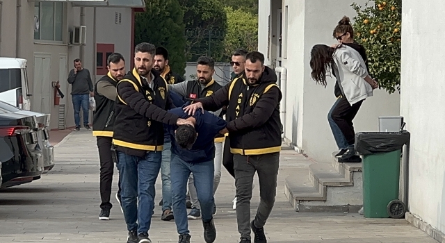 Adana’daki cinayetle ilgili 1’i kadın 4 zanlı tutuklandı