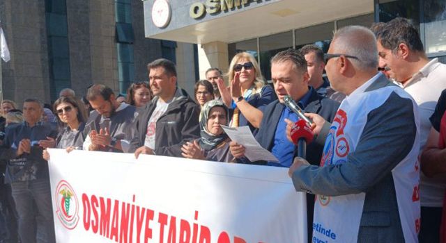 Aile Hekimliği Çalışanları O Tarihlerde İş Bırakacak