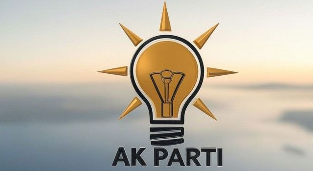 AK Parti’de İl Kongresi Gerçekleşecek