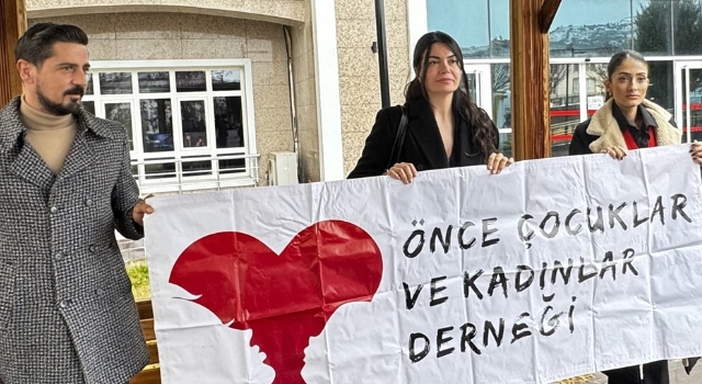 Burdur’da bir kadının öldürülmesine ilişkin 9 sanığın yargılanmasına başlandı