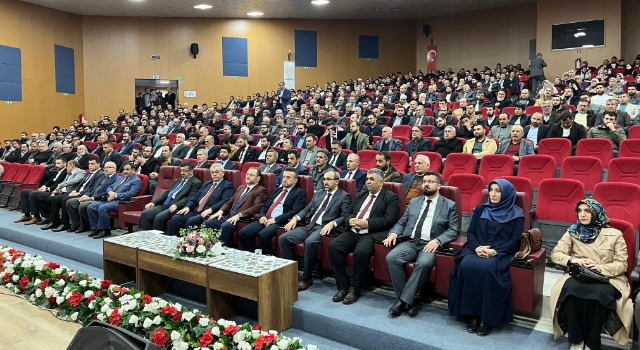 Dijital Dünyada Doğru Bilgi ve Temsil: Osmaniye'de Önemli Konferans