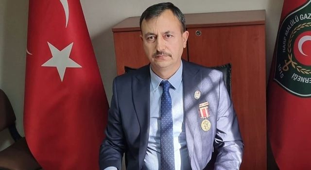 Gazilerden ÖTV Düzenlemesine Tepki: “Yaşamımızı Kolaylaştırın”