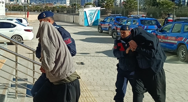 Kozan’da hayvan çaldıkları öne sürülen 3 şüpheli tutuklandı