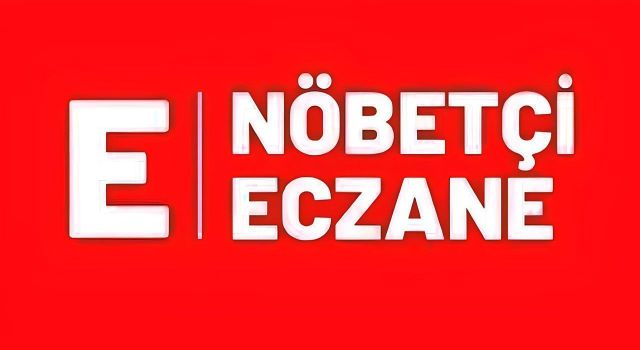 Osmaniye’de 11 Aralık 2024 Çarşamba Nöbetçi Eczaneler