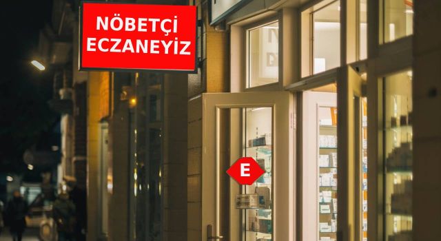 Osmaniye’de 28 Aralık 2024 Cumartesi Nöbetçi Eczaneler