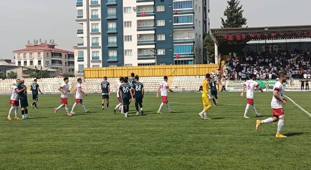 Osmaniye’de Amatör Futbol Heyecanı Sürecek