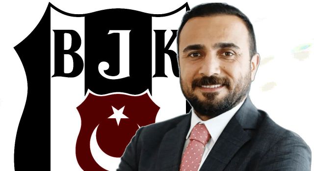 Osmaniyeli İsim Beşiktaş Yönetim Kuruluna Aday