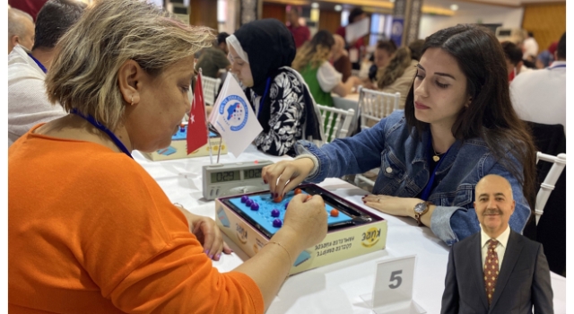 Türkiye akıl ve zeka oyunlarında lisanslı sporcu yetiştirecek