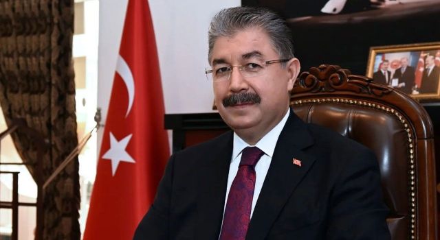 Vali Yılmaz, Dünya İnsan Hakları Gününü Kutladı