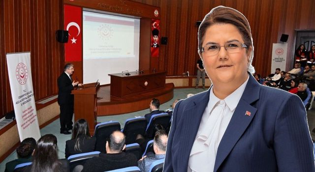 Yanık; “Osmaniye, Kadına Şiddetin Engellenmesinde Öncüdür”