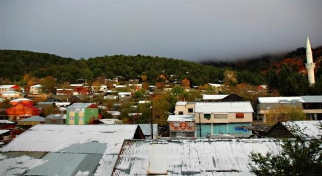 Başkan Çenet Duyurdu: Zorkun Yayla Evleri İçin Umut Verici Gelişme