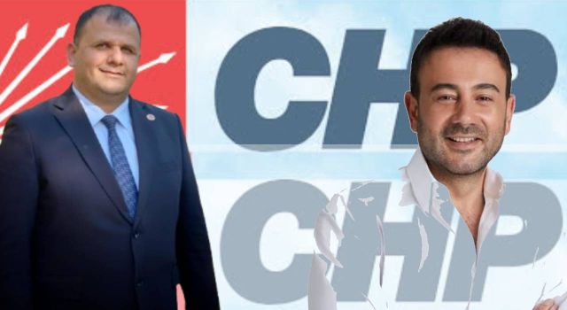 CHP’li Halil Dallı'dan, Rıza Akpolat’ın Gözaltına Alınmasına Tepki