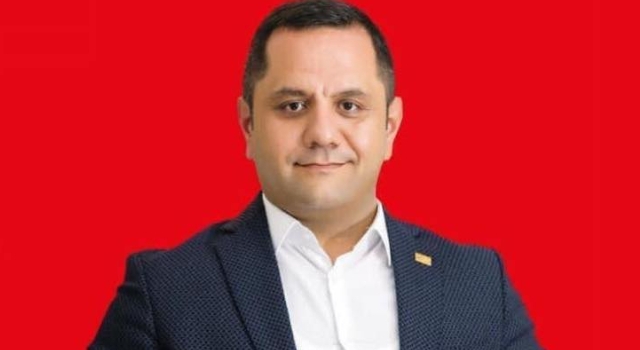 CHP'li İsmin Adı Bir Caddede Yaşayacak