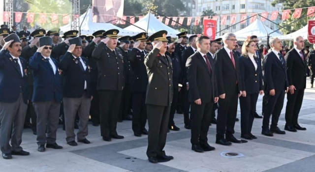 Milli Mücadele’nin 103. Yılı: Osmaniye’de Tarihi Anlar