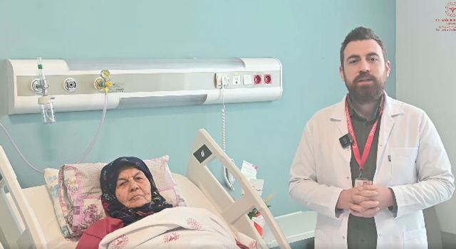 Osmaniye Devlet Hastanesi’nde Bir İlk: İz Bırakmayan Rahim Ameliyatı