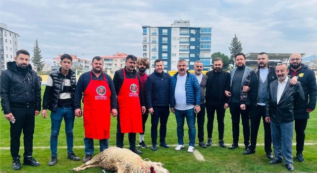 Osmaniyespor, Karabük İdmanyurdu Maçına Hazırlanıyor