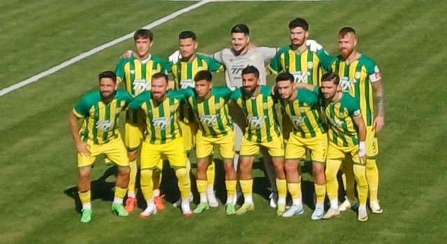 Osmaniyespor'a Bayburt Maçı Öncesi Şok Ceza!