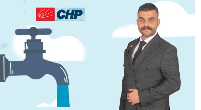 Su Zammı Tartışması Büyüyor : CHP Açıklama Yapacak