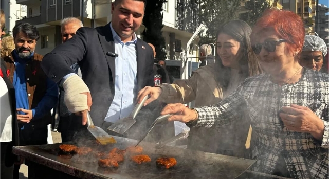 Adana’da Kadirli Günleri: Sucuk Ekmek Etkinliği Yoğun İlgi Gördü