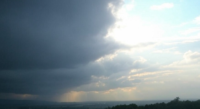 Osmaniye İçin Meteorolojik Uyarı: Soğuk ve Yağışlı Günlere Dikkat!