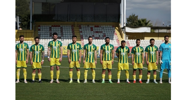 Osmaniyespor’un Maçı Olumsuz Hava Koşulları Nedeniyle Ertelendi