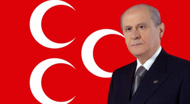 Bahçeli'den 'Terörsüz Türkiye' Vurgusu: "Kanlı Musibetin Sonu Göründü"