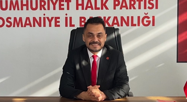 Mutlu Yavuzer: "Cumhurbaşkanlığı İcraat Makamıdır, Hamaset Değil!"