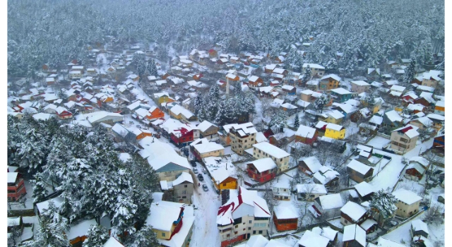 Osmaniye Belediyesi'nin Fotoğraf Yarışması Sonuçlandı