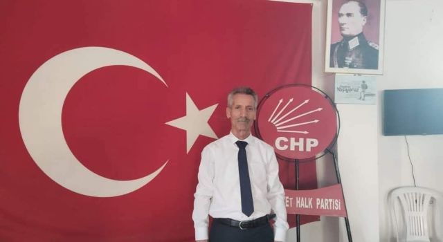CHP'li Odabaşı: Çiftçi Borçla Değil Destekle Ayakta Kalmalı
