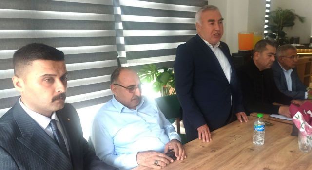 Osmaniye Yer Fıstığına AB Tesciliyle Tanıtım Hamlesi Güçlendi