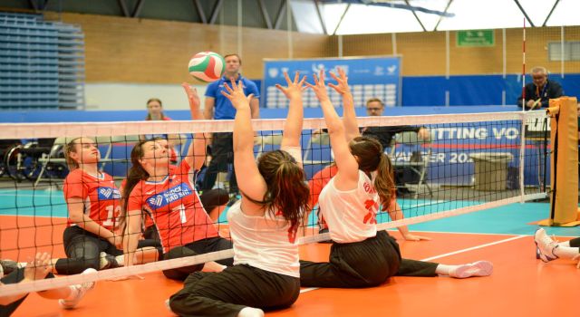 Osmaniyeli Hatice Atay’dan Avrupa’da Gururlandıran Başarı