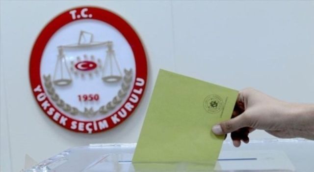 Toprakkale'de Bir Mahalle Sandık Başına Gidiyor