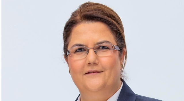 Derya Yanık İsrail'in İran'a Saldırısını Kınadı