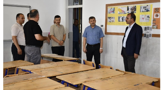 Denetimli Serbestlik ile Eğitime Renk Geldi