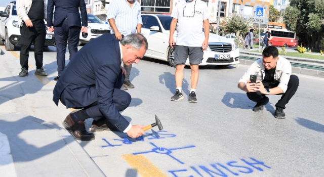 Osmaniye’de 21 Aralık Koşusu:En Uzun Gece Sporla Aydınlanacak