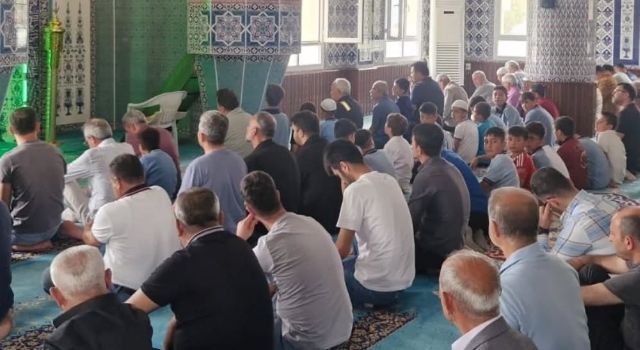 Osmaniye'de Cuma Namazında Bu Hutbe Okunacak