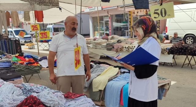 Tütünle Mücadele İçin Osmaniye’de Yeni Adım: TİM'ler Sahada