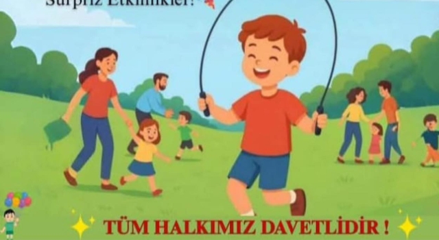 Düziçi’nde Aile Festivali Heyecanı Başlıyor