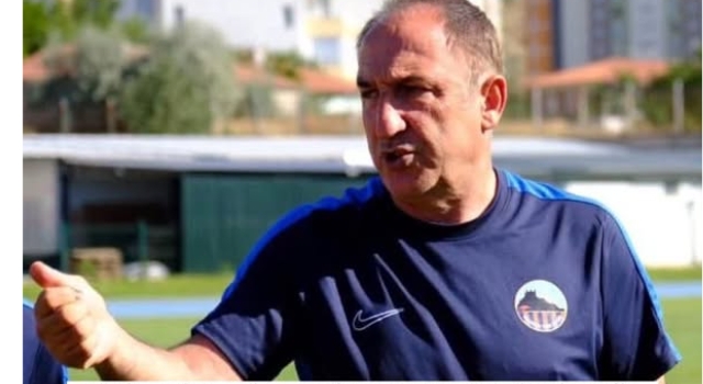 Cevdet Uzunköprü: “Osmaniyespor’u Çok Ağır Şartlarda Devraldım”