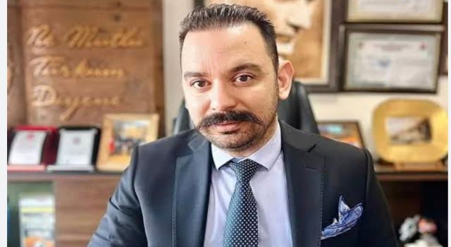 Osmaniyespor Başkanı Mahmut Kobaner İstifa Etti: Görevi Mesut Demir’e Devretti