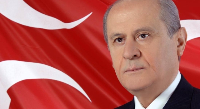 Bahçeli: DEAŞ Saldırıları “Terörsüz Türkiye” Hedefini Bozamaz