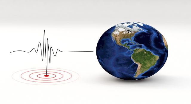 Osmaniye’de 4 Dakika Arayla İki Deprem: Kısa Süreli Panik
